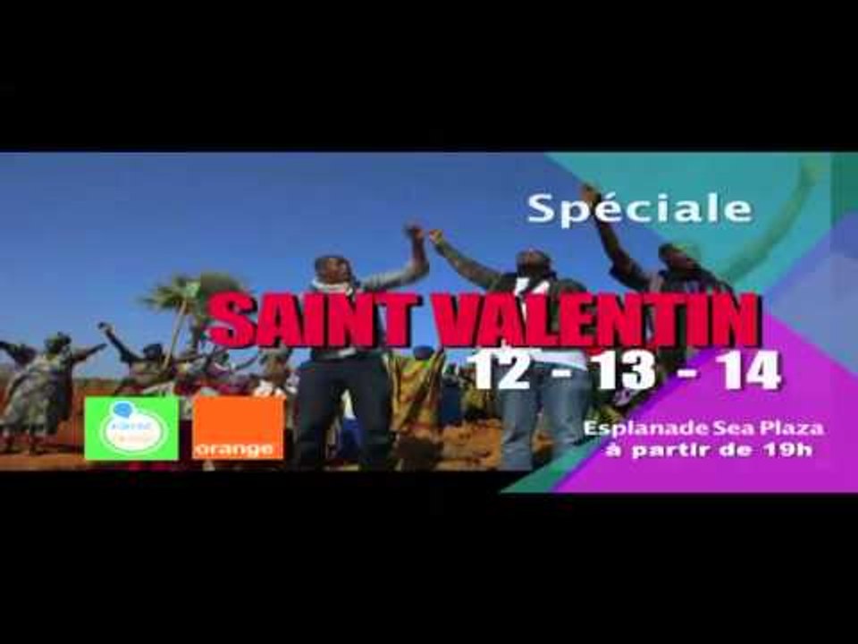 Special Saint Valentin