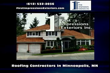 First Impressions Exteriors Inc.