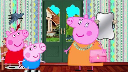 Играем Вместе Свинка Пеппа СБОРНИК ЭПИЗОДОВ 10 серия