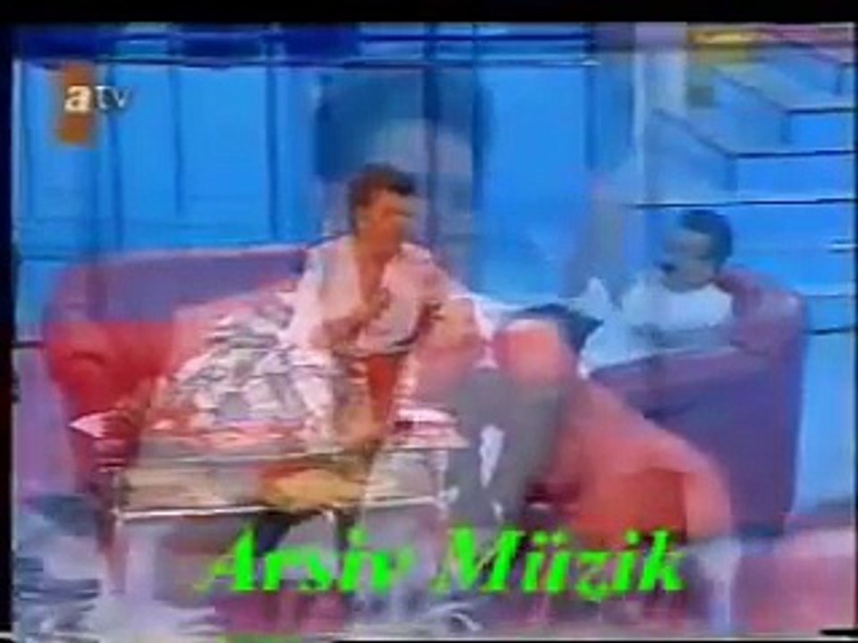 İbrahim tatlıses   bülent ersoy süper düet