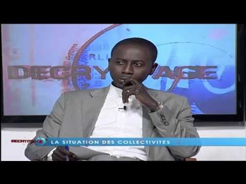 DECRYPTAGE : La situation des collectivités locales du Mercredi 10 Février 2016