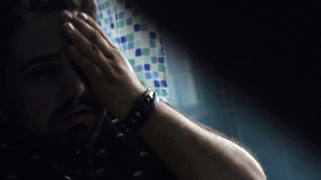 Expectativa Certa de Tragédias Não Vividas - Riso do Abismo (TEASER)