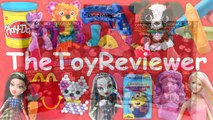 Original 3D Crystal Castle Puzzle (104 Pieces) BePuzzled Unboxing Toy Review by TheToyReviewer-YKqq2xyAQ