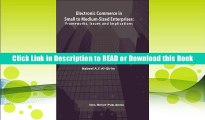 EBOOK Electronic Commerce in Small to Medium-Sized Enterprises: Frameworks, Issues and