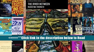 The River Between (African Writers Series) [PDF] Best Download