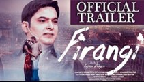Firangi | Official Trailer #1 (2017) | Kapil Sharma | Ishita Dutta | Tamannaah Bhatia