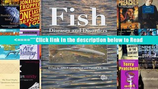 Fish Diseases and Disorders [PDF] Popular Collection