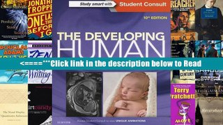 The Developing Human: Clinically Oriented Embryology, 10e [PDF] Popular Collection