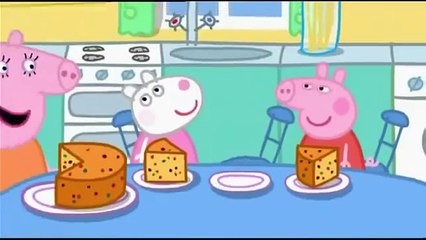 Peppa Pig - Peppa plays with friends (35 minutes compilation)