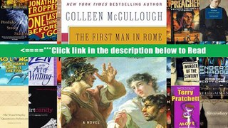 The First Man in Rome (In the Masters of Rome) [PDF] Full Online