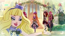 Copia de Spring Unsprung Spellbinding Spring Fashions Ever After High