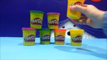 Littlest Pet Shop Play Doh Opening ★ Pets Toys Play Dough World By Hasbro-joWZB