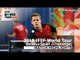 2016 Belarus Open Highlights: Kim Minho vs Thibaut Darcis (U21-Qual)