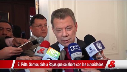 Colombia; Fabrica de Mentiras.