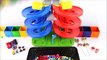 Paw Patrol Best Baby Toy Learning Colors Video Gumballs Cars for Kids, Teach Toddlers, Preschool-II44