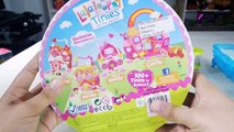 Lalaloopsy Tinies Surprise Character Slime Surprise Eggs Cra-Z-Sand DIY - Kids’ Toys-r
