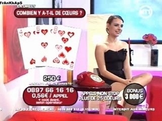 Melanie - la nuit est a vous - NT1