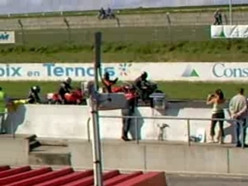 Croix en ternois pro classic le 22 et 23 septembre 093