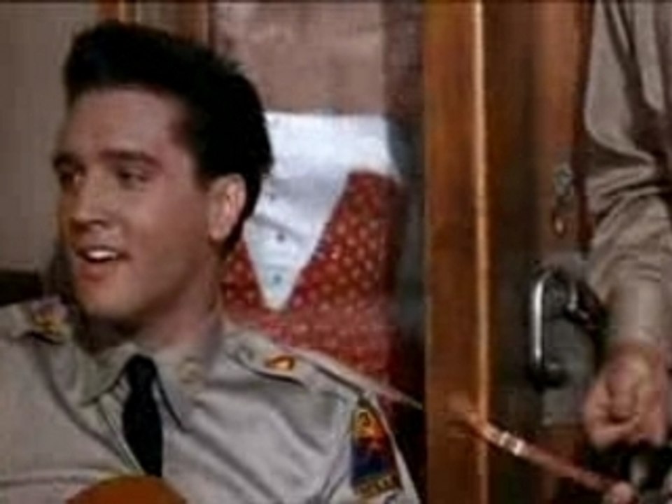 GI blue (Elvis Presley)