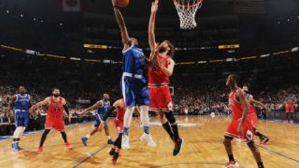 The Fast Break: March 21st