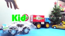 Police car toys 4k Bé Tiba Xe ô tô cảnh sát đồ chơi trẻ em 374 Kid Studio-527DQwWe4
