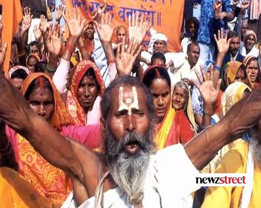 अयोध्या राम मंदिर-बाबरी मस्जिद विवाद कब-कब, क्या-क्या हुआ?