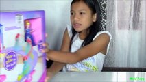 Disney Princess Little Kingdom Glitter Glider Castle Playset with Cinderella - Kids' Toys-W2