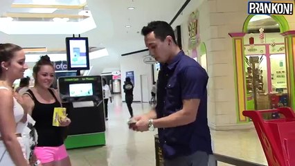 Top 3 Kissing Pranks (Sexy Prankinvasion Girl Kissing Prank 2016)