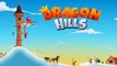 Dragon Hills - Android Gameplay HD