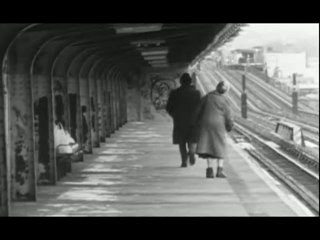 Step Across the Border