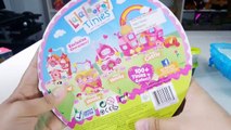 Lalaloopsy Tinies Surprise Character Slime Surprise Eggs Cra-Z-Sand DIY - Kids’ Toys-rYoAJ5