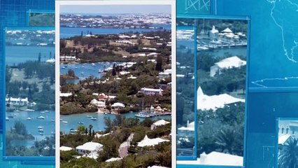 Bermuda Island