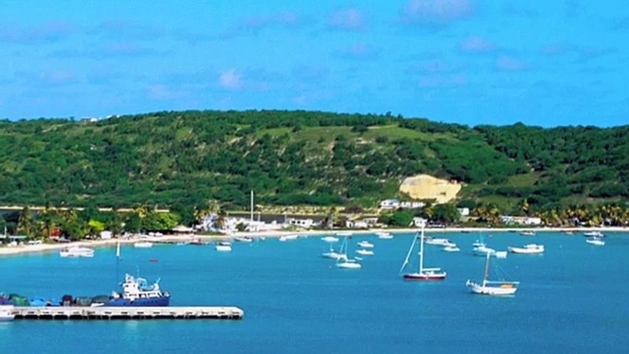 Anguilla Island
