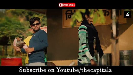 √ Bakwas   बकवास   New Haryanvi DJ Song 2017   Raju Punjabi & Sonika Sing   the capital A