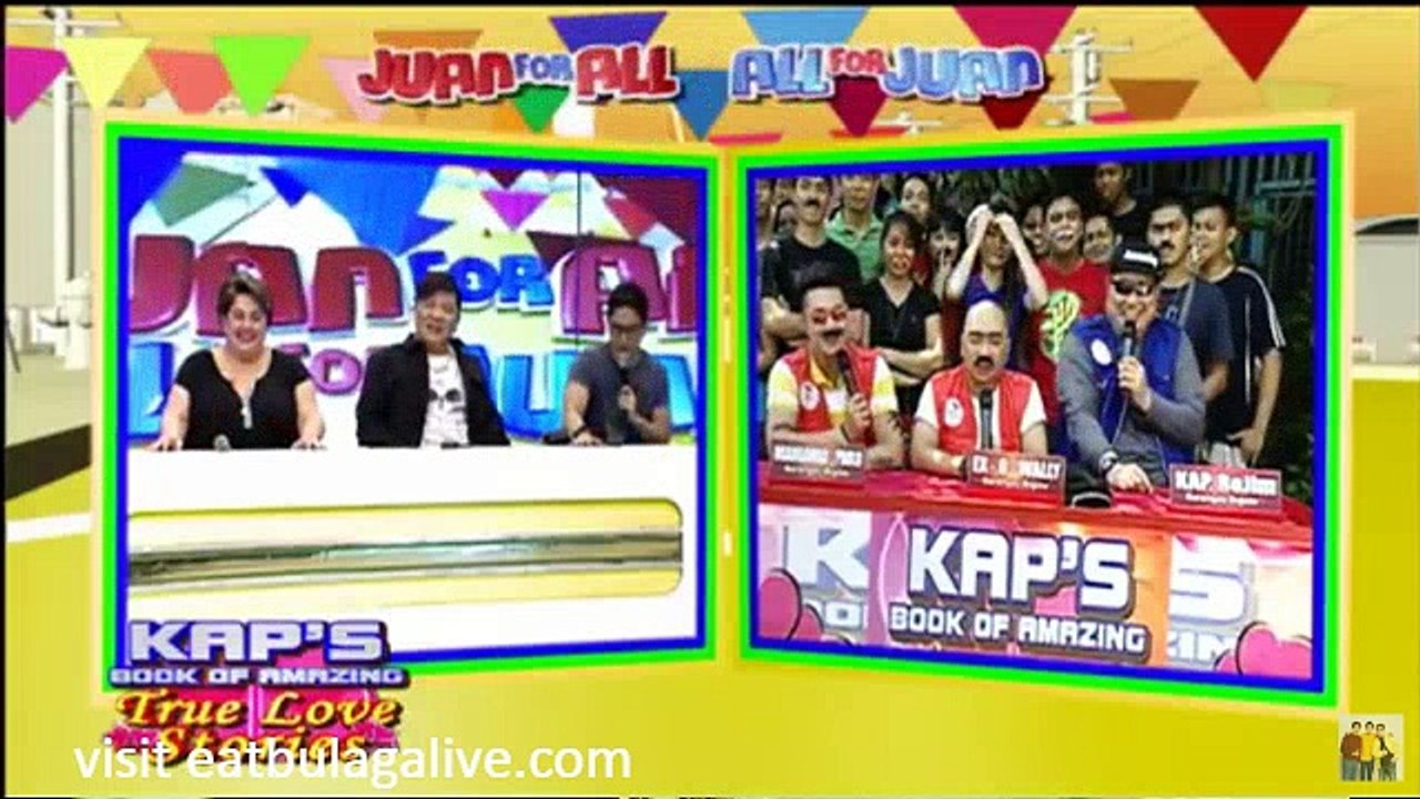 Eat Bulaga March 22 2017 Part 4