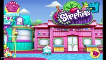 Shopkins: Welcome to Shopville (By Moose Enterprise Pty Ltd) - iOS /Android - HD Gameplay