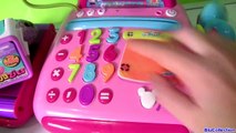 Disney Minnie Cash Register Toy Surprise Eggs Chupa Chups TWOZIES Super Paw Patrol Pups TOYS CLUB-WjkLNmuLQ