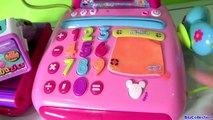 Disney Minnie Cash Register Toy Surprise Eggs Chupa Chups TWOZIES Super Paw Patrol Pups TOYS CLUB-WjkLNmu