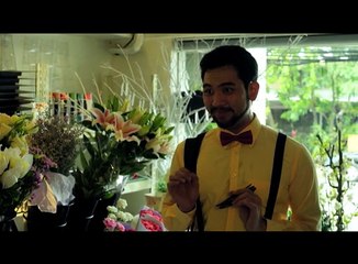 S1, E4: That awkward moment