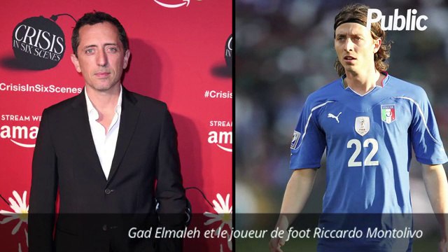 Vidéo : Ed Sheeran, François Hollande, Sarah Jessica Parker ... Découvrez leur sosie FUN !