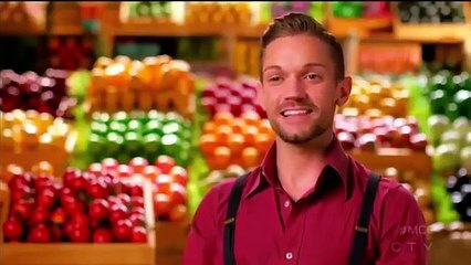 Master Chef Canada Season 1 Episode 5