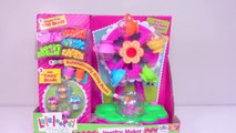 Lalaloopsy Tinies 2-in-1 Jewelry Maker Playset - Kids' Toys-BvhDRq_4y