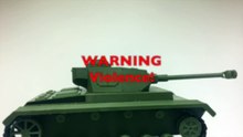 Innofil3D ArmyGreen