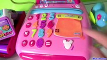 Disney Minnie Cash Register Toy Surprise Eggs Chupa Chups TWOZIES Super Paw Patrol Pups TOYS CLUB-WjkLNmu