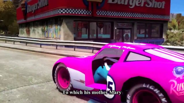 Человек-паук Дети песни розовый Маккуин легковые автомобили для замороженный