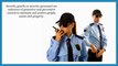 Roles and Responsibilities of a Security Guard