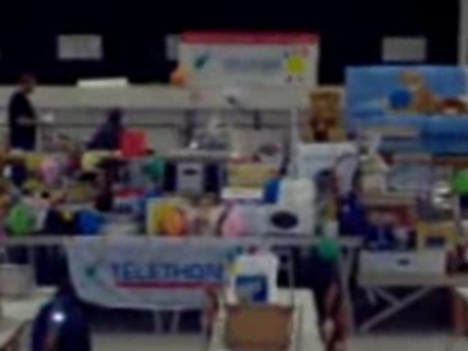 Téléthon Guidel (56) : Flashback