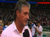 Jaroslav reflects on Czech Republic 3-2 Spain - Davis Cup Final