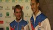 Davis Cup Interview: Ivo Minar and Lukas Rosol