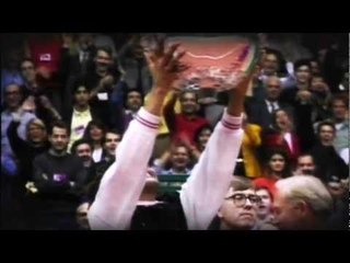 Czech Republic v Spain - The Official Preview - 100th Davis Cup Final